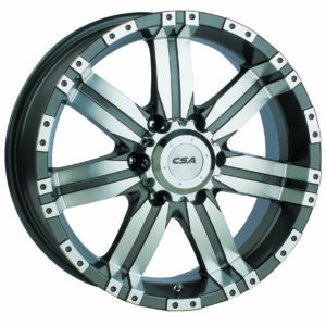 CSA Wheels Tanami