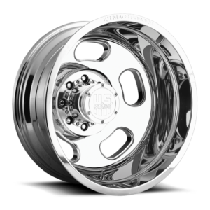 INDY DUALLY - FORGED HD