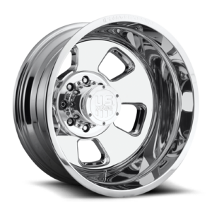 SPEEDWAY DUALLY - FORGED HD