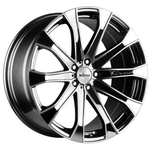 King Wheels Verezzo