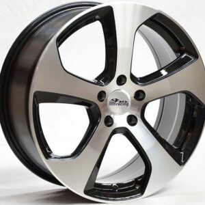 VW G13 Wheels for VW and Audi