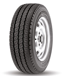 Vanco™ 8