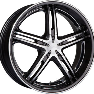 Speedy Wheels VELOCITY
