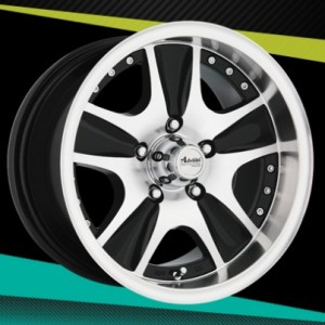 Advanti Wheels Cruizer