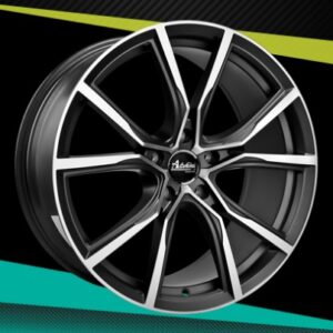 Advanti Wheels Gerrard