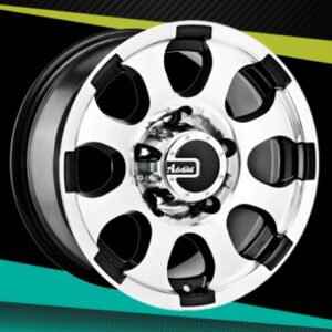 Advanti Wheels Hammer