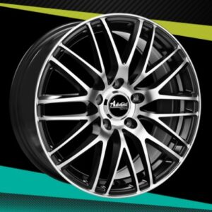 Advanti Wheels Hysteria