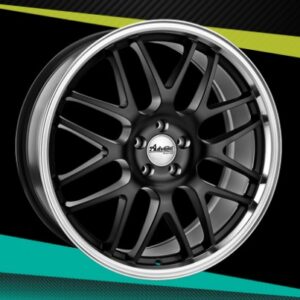 Advanti Wheels Injection