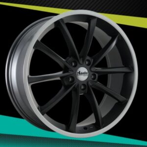 Advanti Wheels Kaos