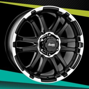 Advanti Wheels Krawler 6