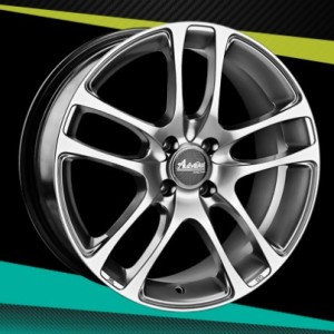 Advanti Wheels Levante