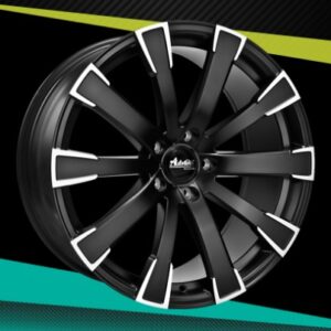 Advanti Wheels Matrix