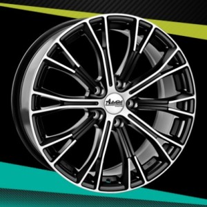 Advanti Wheels Medusa II