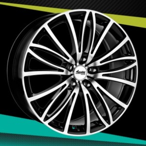 Advanti Wheels Racer