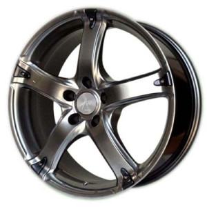 BSA Wheels 289