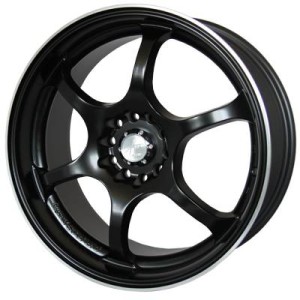 BSA AU 226 Wheels