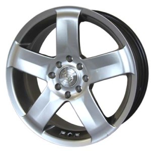 BSA Wheels 293