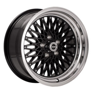 PERFORMANCE FORMULA – BLACK