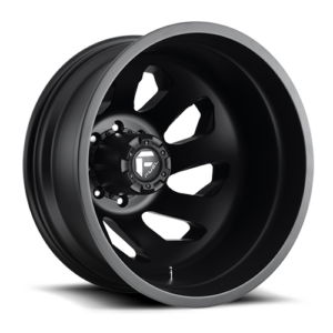 FF39D - 8 LUG