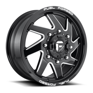 FF65D - FRONT