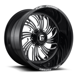 FF70 - 8 LUG