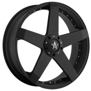 KMC ROCKSTAR 775 WHEELS