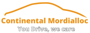 Continental Mordialloc