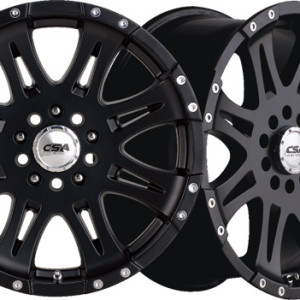 CSA Wheels Raptor  - Small Cap