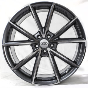 RS413 Wheels for Audi